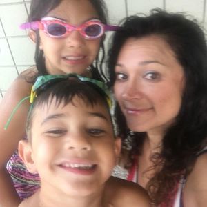 Meet your Posher, Cindy